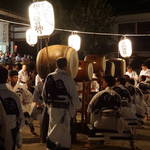 盆踊りのルーツ！？ 松ヶ崎の涌泉寺「題目踊り」と「さし踊り」
