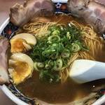 【京都】「ぱこぱこ」という名のこだわりが詰まった美味いラーメン店