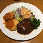 ※閉店【京都喫茶店グルメ】花街 祇園で頂く本格洋食★「おおたや珈琲祇園店」
