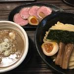 京都で食べたい「美味しいつけ麺」厳選７店！定番から穴場まで【まとめ】