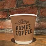 ★新店★本格コーヒー×リトル沖縄★KAMEECOFFEE（カメエコーヒー）【三条会商店街】