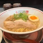 【2026】全国の人気ラーメン店が京都駅に大集合！「京都拉麺小路」【まとめ】