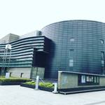 【京都建物探訪】京アニ『響け！ユーフォニアム』にも登場！平安京建都1200年記念建築☆「京都コンサートホール」【北山】