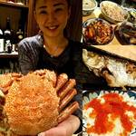 【京都祗園】北海道の味覚とおばんざいの数々！美人女将が営む小料理屋「祗園いなほ」