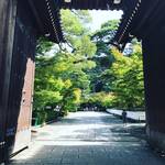 【2017最新】リアルな京都紅葉情報！じわじわ始まってます！！京都屈指の紅葉名所「永観堂」
