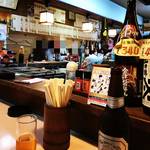 【京都酒場めぐり】京都居酒屋チェーン！庶民的メニューと驚きの安さが人気！！大衆酒場「寿海（じゅかい）」【千本丸太町】