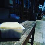 【保存版】名水処に美味しい豆腐あり！京都オススメの豆腐店☆【厳選5店】