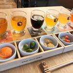 京都に新名所誕生！クラフトビールが楽しめる京町屋造りの大型店「スプリングバレーブルワリー京都」