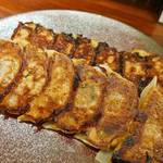 祇園にある人気創作料理店が錦市場近くに餃子専門店をオープン！「餃子ごずこん」