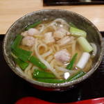 【出店者さまご紹介③「手打ちうどん ほそ井」】太秦の素敵な仲間たちが集う「night light market 太秦 light 商會 Vol.2」