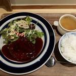 【出店者さまご紹介④「ご・は・ん zozotte＋plus（ゾゾット プラス）」】太秦の素敵な仲間たちが集う「night light market 太秦 light 商會 Vol.2」