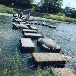 【京都ぶらり散策】鯖街道の出発地！アニメ聖地あり京都最古の大正マンホールあり☆【出町エリア】