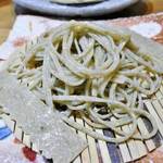 伏見の隠れ家！マニアックな手打ち蕎麦店！種類豊富な蕎麦メニューが魅力的「 いまふく」