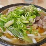 お出汁の香りが店内に広がる！京都駅南の昭和食堂「食堂 殿田」