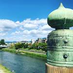 【体験】旧東海道を歩く！旧三条通をたどり廃線跡や廃墟も！！目指せ三条大橋☆後編【大津宿～山科～三条大橋】
