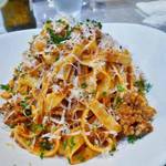 宇治 黄檗でイタリアの家庭料理を「La Cucina di I.K.U（ラ クチーナ ディ イク）」