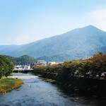 【京都河川ぶらり】北東から流れ込み鴨川へと合流！上流には紅葉名所八瀬大原エリアも☆「高野川」