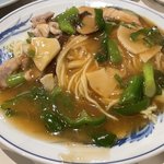 目立たないけど大人気の京風中華料理店「鳳飛（ほうひ）」【堀川北大路】