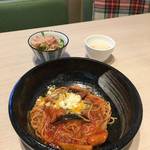 京都おすすめパスタ｜新食感のぷりぷりもちもち生パスタ『凛屋』（りんや）【百万遍】