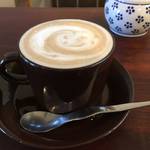 京都 河原町エリアの隠れ家まったりカフェ★time piece cafe（タイムピースカフェ）