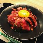 【京都駅前】京都タワー内の利便性いいレストラン街！バイキング感覚で好きなメニューを☆「京都タワーサンド」