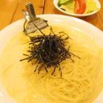 寺町の老舗『スパゲッティ コレクション』が閉店！！普段使いのスパゲッティ専門店