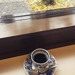 愛されて半世紀！京大近くのリラックス喫茶店＊アルペン【百万遍】