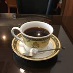 癒しの一杯＊マスター渾身のサイフォンコーヒー☆木下珈琲店【下鴨本通り】