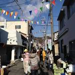 【龍安寺参道商店街】地元のほのぼのしたお祭り「龍安寺参道秋まつり2017」11/12開催【イベント】