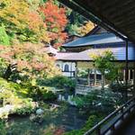 京都が納豆発祥地説の有力スポット！紅葉も楽しめる穴場的お寺「常照皇寺」【京北】