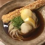 京都・桂で美味しい讃岐うどん！愛される地元の名店「自家製うどん つるめん」