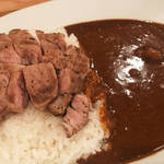 京都・西院にガッツリ肉食堂がOPEN！低温調理のトンテキが美味い「肉左衛門」【新店】