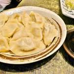 四条烏丸でチョイ呑みに使いやすい中華料理店「楽仙樓（らくせんろう）」