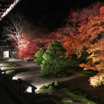 【2019年 京都の紅葉ライトアップ】京都屈指の名所！『天授庵（南禅寺塔頭）』