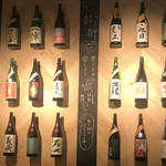 京都の酒好きが集まる日本酒バー！「益や酒店」の新店舗「サケホール 益や 」が蛸薬師烏丸にオープン！