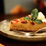「セイカツノガラ」という名のカフェ☆ユルくても骨太な往き方が格好いい☆【修学院カフェ】