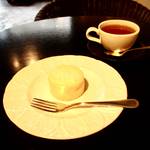 微睡みのカフェ★出町柳の実力派パティスリー★ル・シュクリエ （Le Sucrier）【出町柳】