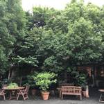 スロウな時間が流れるくつろぎのヒーリングカフェ「ロクジアン」【京都・岡崎】