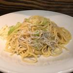 また戻ってきたくなるイタリア料理店がオープン！「ラピンタイカ（Lapin taika ）」＠東山仁王門の巻っす