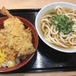 京都で"立ち食いそば"と言えば「都そば」伏見大手筋に新店がオープン！