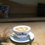 ”パン好きさん必見”スタイリッシュコーヒースタンド&天然酵母パン＊京都ロータス【木屋町三条】