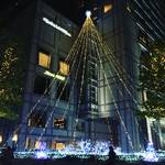 【2017京都イルミネーション特集】通勤帰りに立ち寄れる煌めくクリスマスイルミネーション☆「京都ホテルオークラ」【京都市役所前】