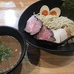 ※閉店　鶏白湯スープとチャーシューが絶品！同志社近くに注目のラーメン店「麺屋あかり」