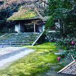 【2017京都紅葉最新】最終章！洛東エリアを紅葉パトロール☆南禅寺～安楽寺～法然院