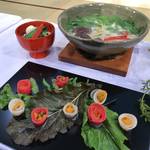 【京都岡崎】京料理の神髄がここに集結！絶賛開催中の食の祭典「京料理展示大会」へ行ってきました！！