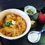 【京都ランチ】行列必至の絶品生ゆば丼！北野天満宮門前の老舗京豆腐食事処「とようけ茶屋」