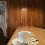 身体と環境に優しいオーガニックコーヒー＊つむぎたされる珈琲時間＊喫茶うずら【伏見カフェ】