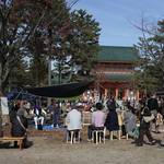 12/17は岡崎公園へ！人気カフェ・コーヒーショップが大集合「第2回 おやつにするよ！甘いものとコーヒーと みちくさマルシェkyoto」【イベント】