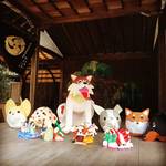 【京都神社めぐり】新年は京都十六社朱印めぐりでご利益総なめ！鳩みくじも必見☆「粟田神社」
