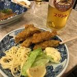 【京都酒場めぐり】酒場放浪記の吉田類さんも推薦！冬場の〆は粕汁一択！！レトロ酒場「京極スタンド」